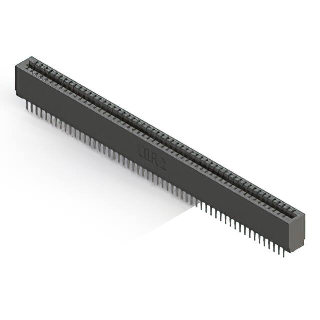 725-108-520-201 EDAC Inc.  Edgeboard Connectors